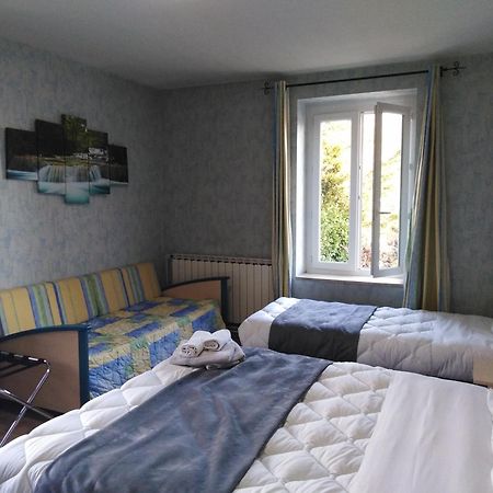Logis Hotel Des Voyageurs Restaurant La Bonne Tabl'Hay Livron-sur-Drôme Exteriör bild