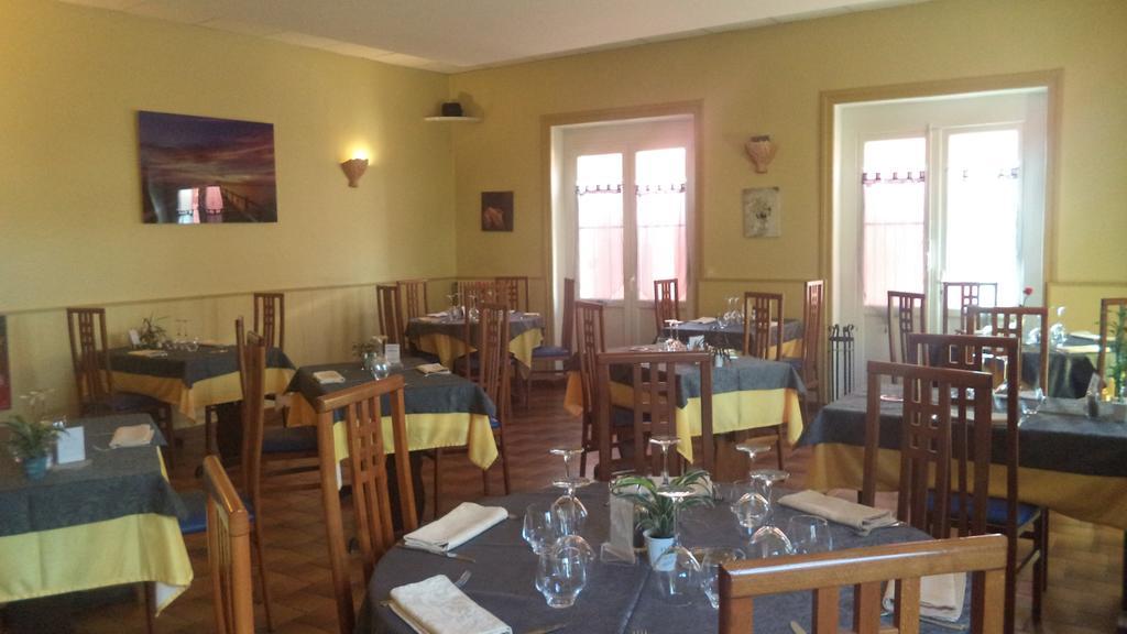 Logis Hotel Des Voyageurs Restaurant La Bonne Tabl'Hay Livron-sur-Drôme Exteriör bild