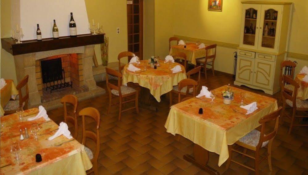 Logis Hotel Des Voyageurs Restaurant La Bonne Tabl'Hay Livron-sur-Drôme Exteriör bild